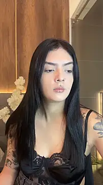 AliceRitter online show from 12/05/25, 06:15