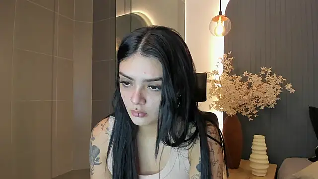 AliceRitter online show from 01/07/26, 05:15