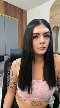 AliceRitter online show from 02/12/26, 11:00