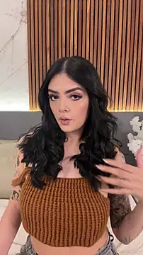 AliceRitter online show from 02/28/26, 08:10