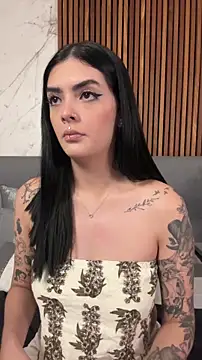 AliceRitter online show from 03/27/26, 12:27