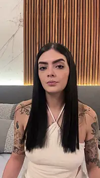 AliceRitter online show from 03/31/26, 10:54