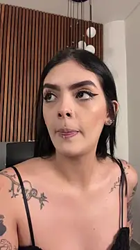 AliceRitter online show from 04/04/26, 11:24