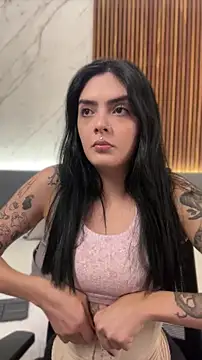 AliceRitter online show from 04/08/26, 10:10