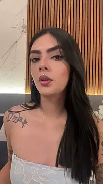 AliceRitter online show from 04/12/26, 10:15