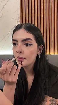 AliceRitter online show from 04/23/26, 10:34