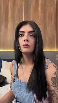 AliceRitter online show from 05/03/26, 07:09