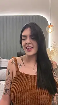 AliceRitter online show from 05/14/26, 10:05