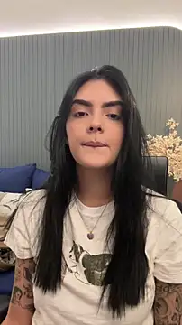 AliceRitter online show from 05/21/26, 10:17