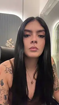 AliceRitter online show from 06/02/26, 12:01