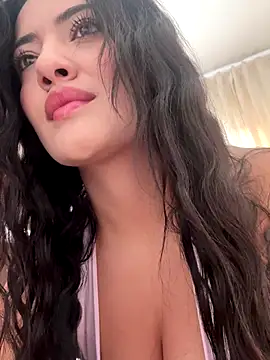 Lu090  online show from 10/03/25, 03:42