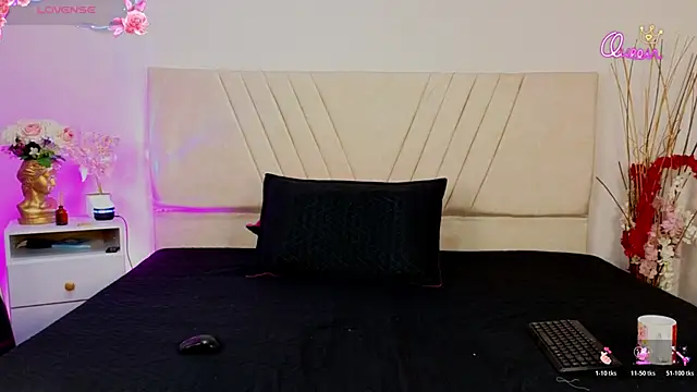 isabella cf online show from 04/02/26, 03:59