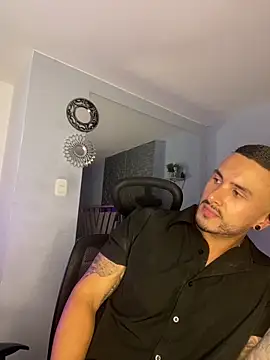 ALEXXX KING online show from 09/12/25, 08:20