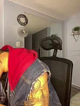 ALEXXX KING online show from 09/21/25, 07:59