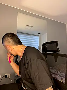 ALEXXX KING online show from 09/26/25, 12:42