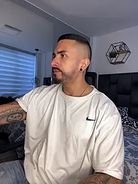 ALEXXX KING online show from 10/05/25, 01:09