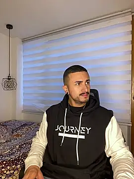 ALEXXX KING online show from 01/16/26, 12:31