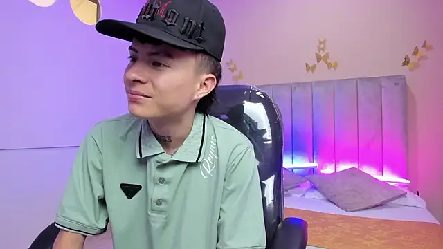 Nascary Fox online show from 01/31/26, 07:11