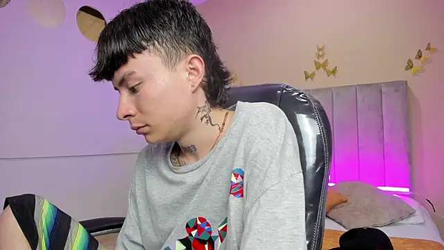 Nascary Fox online show from 02/11/26, 07:30