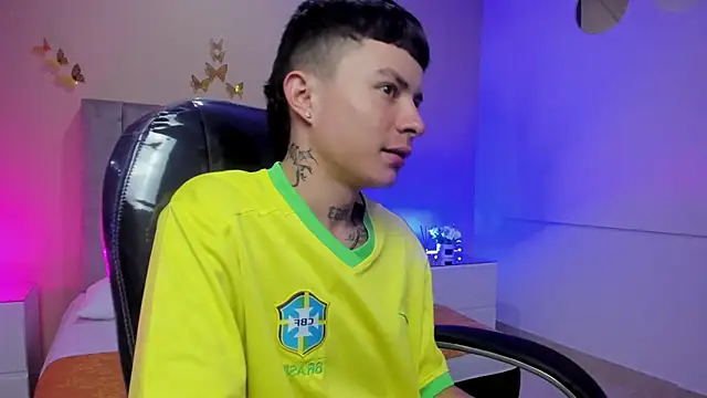 Nascary Fox online show from 03/20/26, 12:54