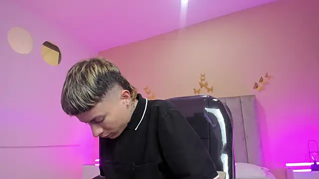 Nascary Fox online show from 04/02/26, 12:36