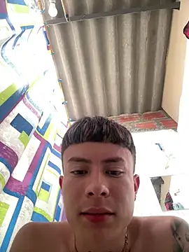 Nascary Fox online show from 04/12/26, 08:58