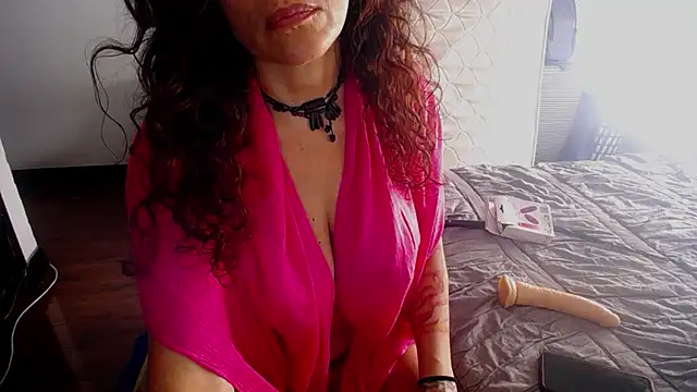 fenix colette online show from 01/18/26, 06:34