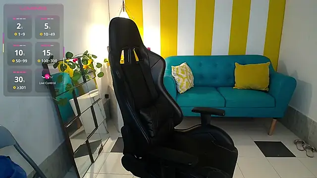  alina 9 online show from 09/19/25, 05:13