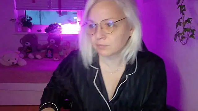 Linsy Kim online show from 01/14/26, 06:30