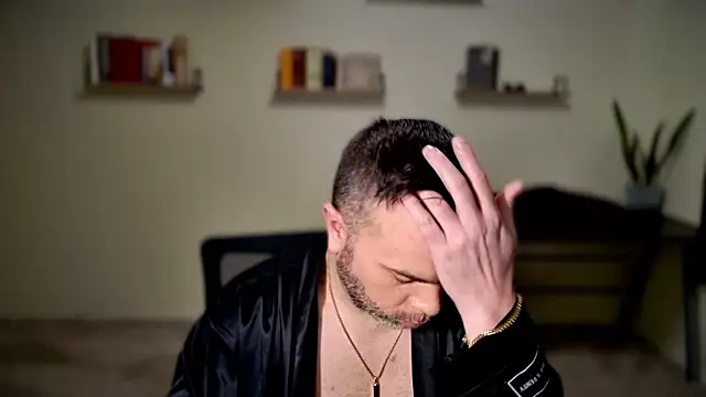 Ty lerDavid online show from 01/06/26, 07:28