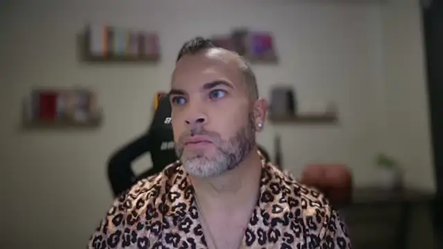 Ty lerDavid online show from 04/13/26, 06:13