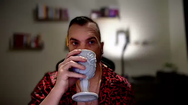 Ty lerDavid online show from 04/23/26, 07:05