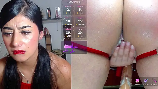 keily  funny online show from 10/15/25, 11:21