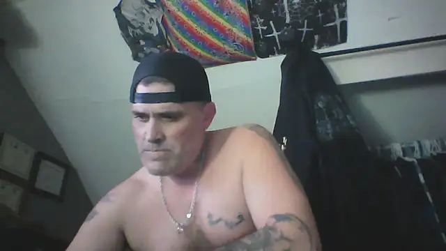 crazyeyes666707 online show from 01/15/26, 09:25