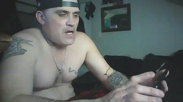 crazyeyes666707 online show from 01/16/26, 01:42