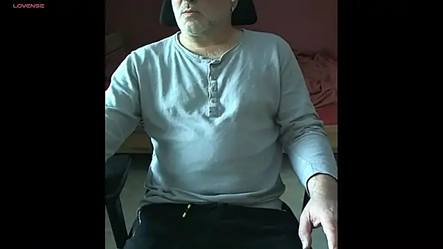 hotcock-germany online show from 01/10/26, 11:45