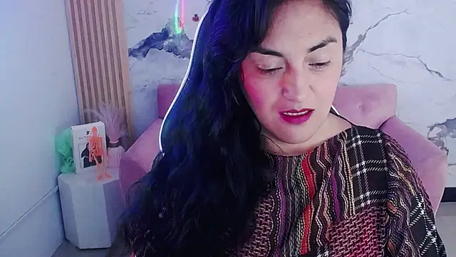 tamara ch1 online show from 10/19/25, 03:18