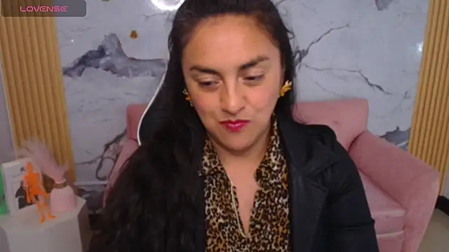 tamara ch1 online show from 10/21/25, 03:29