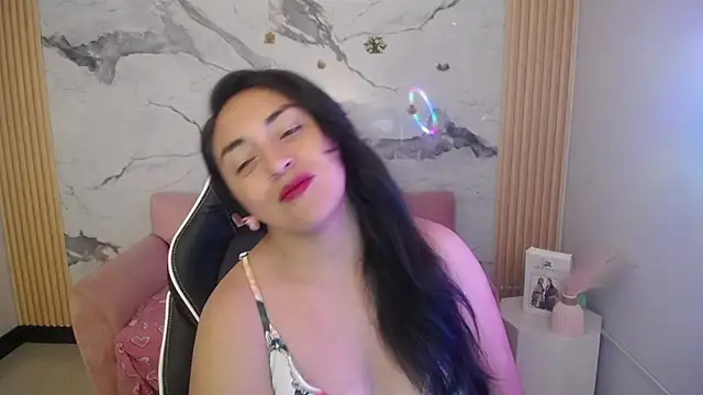 tamara ch1 online show from 11/06/25, 03:18