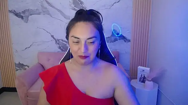 tamara ch1 online show from 11/08/25, 02:56