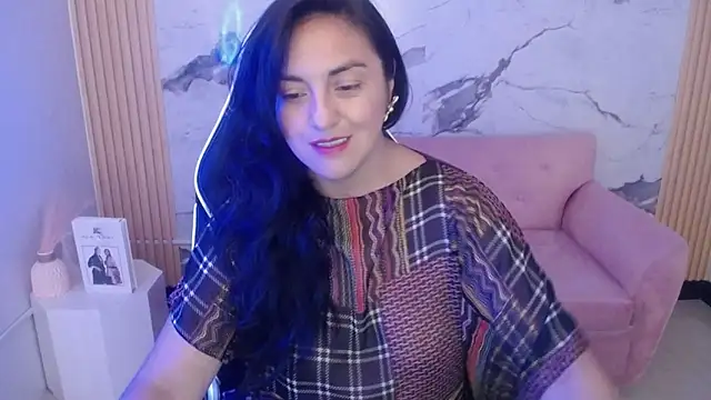 tamara ch1 online show from 11/26/25, 03:40