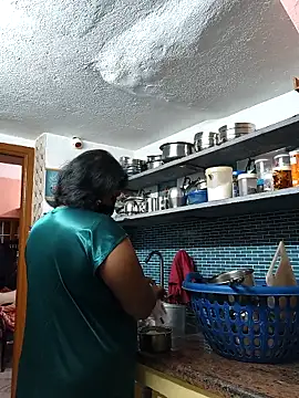 bakyasree143 online show from 11/20/25, 12:44