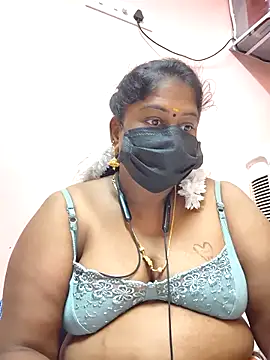 bakyasree143 online show from 11/20/25, 11:15