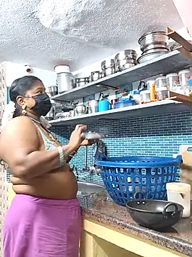 bakyasree143 online show from 11/24/25, 09:36