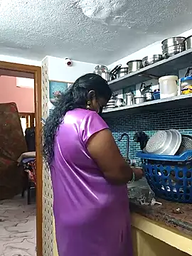 bakyasree143 online show from 11/26/25, 07:09