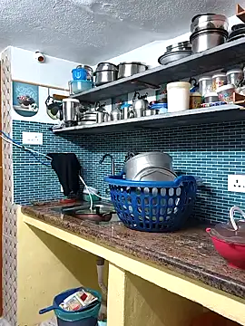 bakyasree143 online show from 11/30/25, 08:24