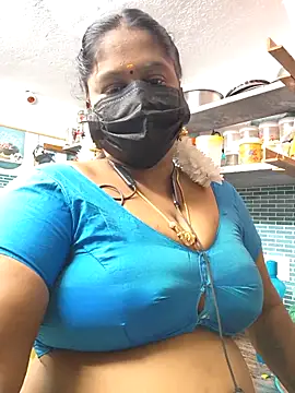 bakyasree143 online show from 12/14/25, 08:02