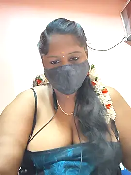 bakyasree143 online show from 02/15/26, 07:43