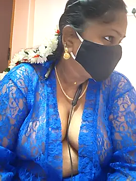 bakyasree143 online show from 02/22/26, 09:13