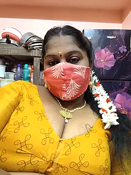 bakyasree143 online show from 04/08/26, 05:57